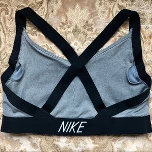 Nike Dri-Fit Sports Bra